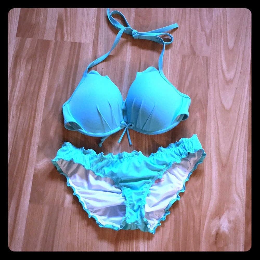Victoria’s Secret Swimsuit